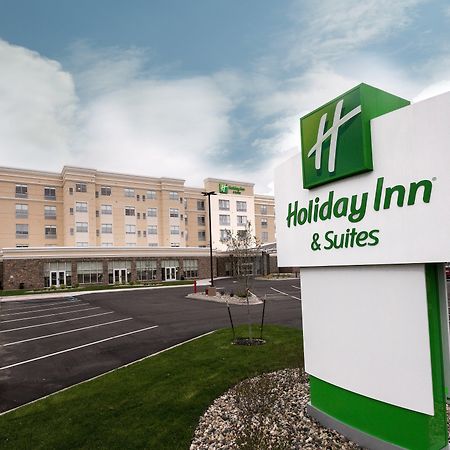 Holiday Inn Hotel & Suites - Mount Pleasant, An Ihg Hotel Exterior foto